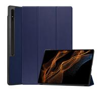 Custodia Tablet per Samsung Tab S8 Ultra SM-X900 SM-906 14.6 Pollici Slim