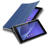 Custodia Tablet per Sony Xperia Tablet Z2 (10.1 Zoll) Portafoglio Protettiva
