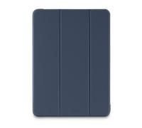 "Custodia tablet ""Pieghevole trasparente"" per Apple iPad Air 11" (2024), bl...
