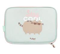 Custodia tablet Pusheen Foodie Collection con tasca interna, 19x26,5x2 cm, compatibile con tablet dalle dimensioni fino a 10''