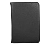 URBAN FACTORY - Custodia a libro per tablet 8' Colore Nero