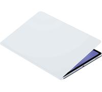 SAMSUNG Smart Book Cover Custodia per tablet a libro posizionabile con doppia visualizzazione per Galaxy Tab S10 FE+, Azzurro