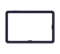 Samsung Frame Cover custodia con protezione bumper e modalità cavalletto per Galaxy Tab S11 Ultra, Navy