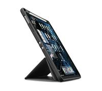 Custodia a libro stand con porta penna per iPad Pro 11" 2024