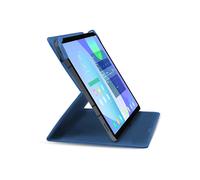 Smart Book Case - Custodia a libro con funzione stand per tablet 9" a 11"