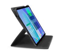 SBS Mobile Custodia a libro Smart Book Case Tabookpro11k – Stand per tablet 9" a 11" Nero