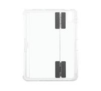 Targus Targus ClicK-In 27,7 Cm (10.9") Cover Trasparente T_0286_18656921000 Info