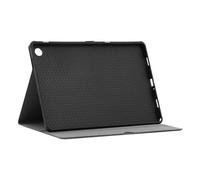 Custodia tablet TnB TABSGA9PLUS per Samsung A9+ 11" nera resistente agli urti