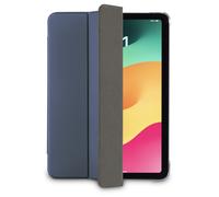 Custodia tablet trasparente pieghevole per Apple iPad Pro 11 (5 gen.2024), bl...