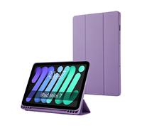CUSTODIA TABLET TUMUNDOSMARTPHONE Apple iPad Mini 7 (2024)