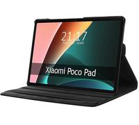 CUSTODIA TABLET TUMUNDOSMARTPHONE Xiaomi POCO Pad 12.1