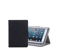 3017 10.1 pollici Custodia a libro Nero compatibile Apple iPad Air