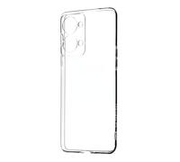 Custodia Tactical TPU per Motorola Moto G82 - Trasparente