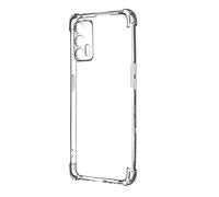 Custodia Tactical TPU per Realme GT Neo2 - Trasparente