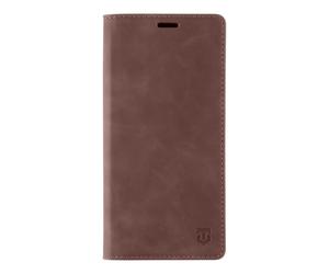 Custodia Tactical Xproof per Honor X7a - Marrone