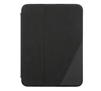 Custodia Targus Click-in per iPad Mini 6a Gen - Nero - Resistente ai graffi e agli urti