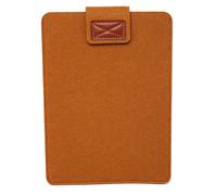 Custodia tasca protettiva WOOLY feltro lana universale tablet fino 10.5" JI32
