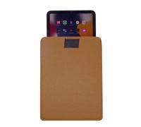 Custodia tasca WOOLY feltro cover sleeve per HP Pro Slate 8 WYW8