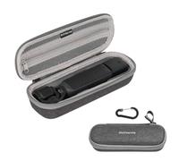 Custodia tascabile 4, custodia da viaggio portatile rigida antiurto custodia protettiva per DJI Osmo Pocket 4/3 Body Camera Storage Bag Custodia per DJI Osmo Pocket 4/3 Accessori, Combo standard