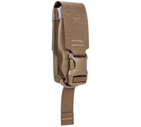 Custodia Tasmanian Tiger Tool Pocket MKII S - Coyote Brown