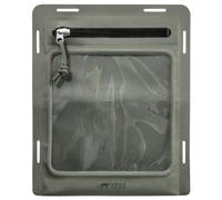 Custodia Tasmanian Tiger W-Pouch A5 WR - Stone Grey Olive