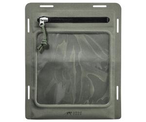 Custodia Tasmanian Tiger W-Pouch A5 WR - Stone Grey Olive