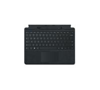 Microsoft Signature with Slim Pen 2 QWERTY Italiano Microsoft Cover port Nero