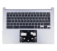 CUSTODIA TASTIERA ACER CHROMEBOOK CB514-1H INGLESE