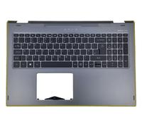 CUSTODIA TASTIERA ACER SPIN 5 SP515-51N INGLESE