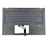 CUSTODIA TASTIERA ACER SWIFT SF514-55T SF514-55TA RUSSA