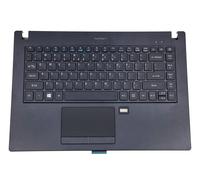 CUSTODIA TASTIERA ACER TRAVELMATE P449-G2-M P449-M P449-MG US