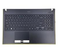 CUSTODIA TASTIERA ACER TRAVELMATE P658-M P658-MG P658-G2-M US