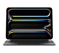 E_0002_S71003377 Apple Custodia per Tablet Apple iPad Pro Nero Telefonia