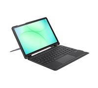 Custodia Tastiera Bluetooth per Galaxy Tab A11 Plus / A9 Plus Retroilluminata