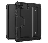 Custodia tastiera e paraurti per iPad Air 4/5/Pro 11 Retroilluminato