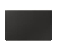 Custodia Tastiera Samsung Book Cover Slim Galaxy Tab S10 Ultra / S9 Ultra Nero