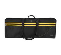 Custodia tastiera SERIE 100 Black e Yellow KB100 68 (68x9x26cm)