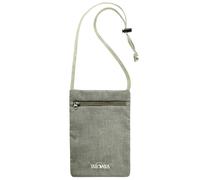 Custodia Tatonka Skin Neck Pouch - Olive