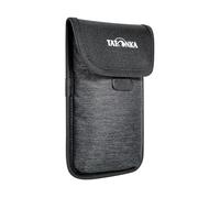 Custodia Tatonka Smartphone Case XL + (18 x 10,5 x 2,5 cm) - Custodia imbottita per cellulare con coperchio in - Dimensioni interne: 17 x 9 x 2 cm