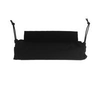 Custodia Tattica Multiuso per Attrezzi, Attacco MOLLE e a Strappo | Custodia portaoggetti multifunzione, Spazio interno flessibile, Porta cordini e utensili, Porta bandiere(Black)