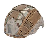 Custodia tattica per casco ops-core Fast PJ in rete (casco non incluso)