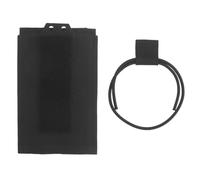 Custodia Tattica Singola per Caricatore, Supporto MOLLE per Caricatori da 5,56 Mm per Softair, Compatibile con La Fascia Pettorale MK5, per Equipaggiamento da Cintura