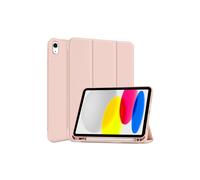 Custodia Tech-Protect compatibile con iPad 11 2025 / 10.9 2022 con portapenna SC