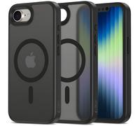 Custodia Tech-Protect MagMat MagSafe per Xiaomi Redmi Note 14 Pro 5G/Poco X7 5G - Juoda