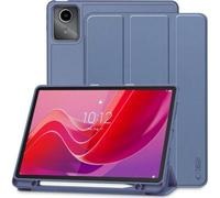 Custodia Tech-Protect SmartCase Pen per Lenovo Tab M11 con supporto e spazio penna