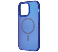 Custodia Tech21 Evo Check Per MagSafe Per IPhone 14 Pro Max - Blu Classico