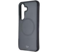 Custodia Tech21 EvoArmor Series Con Anello Mag Per Samsung Galaxy S25 - Nera