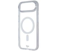 Custodia Tech21 EvoClear Per MagSafe Per Apple iPhone 17 - Trasparente