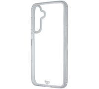Custodia Tech21 EvoClear Per Samsung Galaxy S23 FE - Trasparente