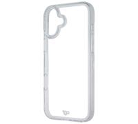 Custodia Tech21 EvoClear Series Per Apple iPhone 16 Plus - Trasparente